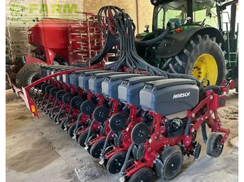 Precision sowing machine HORSCH