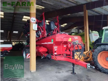Precision sowing machine HORSCH