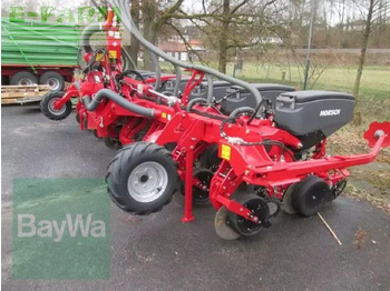Precision sowing machine HORSCH