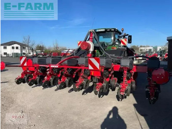 Precision sowing machine HORSCH