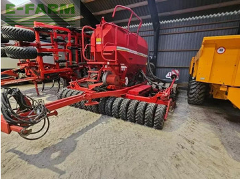 Combine seed drill HORSCH