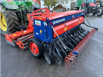 Soil tillage equipment HOWARD