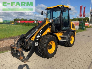 Mini excavator JCB 409