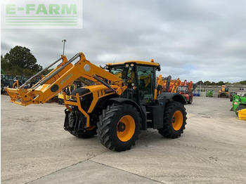 Farm tractor JCB 4220 fastrac tractor (st24632): picture 5