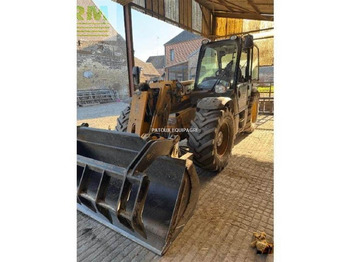 Telescopic handler JCB