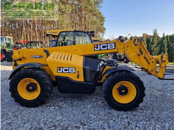 Wheel loader JCB