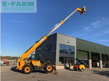 Telescopic handler JCB