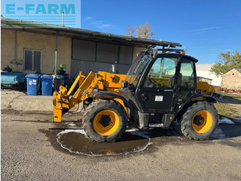 Telescopic handler JCB