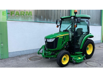 Farm tractor JOHN DEERE 3R Series