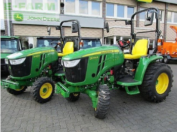 Farm tractor JOHN DEERE 3R Series