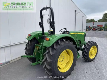 Farm tractor John Deere 5055e: picture 2