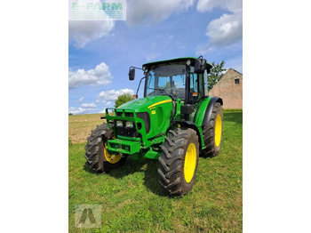 Farm tractor JOHN DEERE 5070M