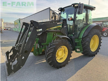 Farm tractor JOHN DEERE 5090R