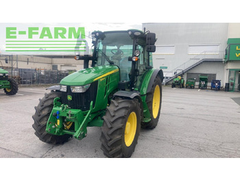 Farm tractor JOHN DEERE 5090R