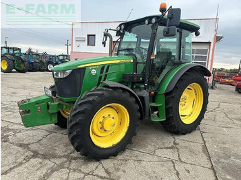 Farm tractor JOHN DEERE 5090M