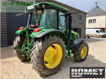 Farm tractor John Deere 5090m: picture 2