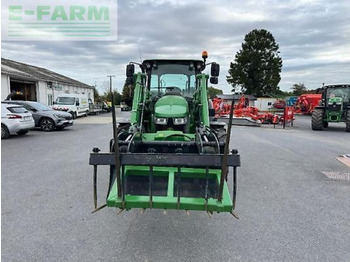Farm tractor John Deere 5090m: picture 3 Farm tractor John Deere 5090m: picture 3