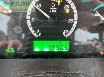 Farm tractor John Deere 5100m: picture 4