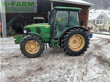 Farm tractor JOHN DEERE 5720