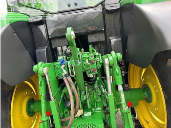 Farm tractor John Deere 6130m pq+: picture 5