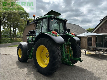 Farm tractor John Deere 6130m pq+: picture 3