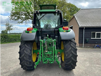 Farm tractor John Deere 6130m pq+: picture 4