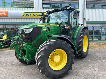 Farm tractor JOHN DEERE 6150R