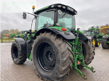 Farm tractor John Deere 6150r: picture 5