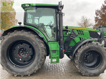 Farm tractor John Deere 6150r: picture 2