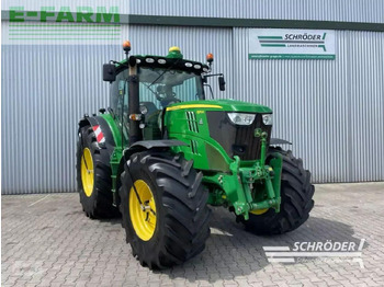 Farm tractor JOHN DEERE 6170R