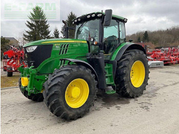 Farm tractor JOHN DEERE 6175R