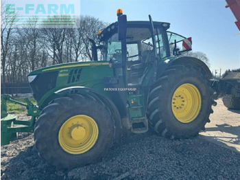 Farm tractor JOHN DEERE 6175R