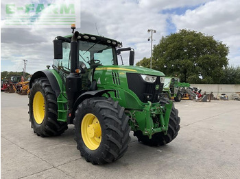 Farm tractor John Deere 6175r tractor (st24009): picture 2