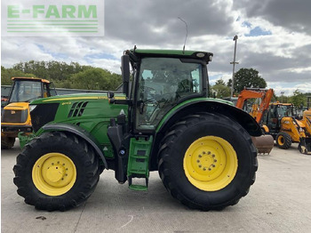 Farm tractor John Deere 6175r tractor (st24009): picture 5