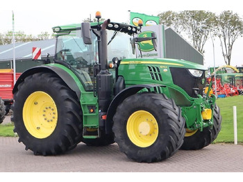 Farm tractor JOHN DEERE 6175R