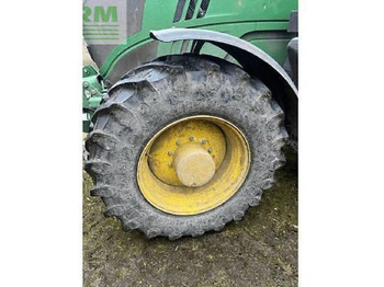 Farm tractor John Deere 6195r: picture 4