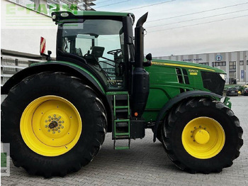 Farm tractor John Deere 6250r: picture 3