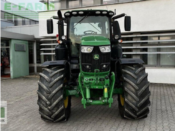 Farm tractor John Deere 6250r: picture 5