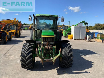 Farm tractor John Deere 6810 tractor (st23891): picture 3 Farm tractor John Deere 6810 tractor (st23891): picture 3