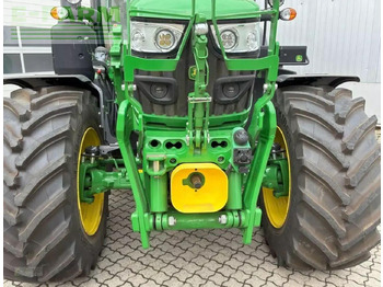 Farm tractor John Deere 6r 150: picture 3
