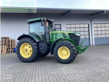 Farm tractor JOHN DEERE 7230R