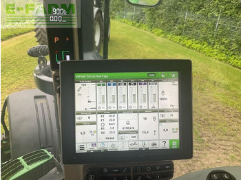 Farm tractor John Deere 7290r: picture 5 Farm tractor John Deere 7290r: picture 5