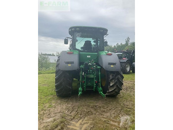 Farm tractor John Deere 7290r: picture 3 Farm tractor John Deere 7290r: picture 3
