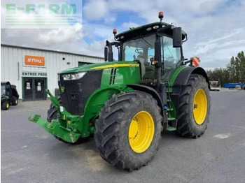 Farm tractor JOHN DEERE 7310R