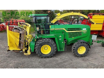 Forage harvester JOHN DEERE 7080 Series