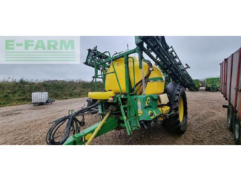 Trailed sprayer JOHN DEERE