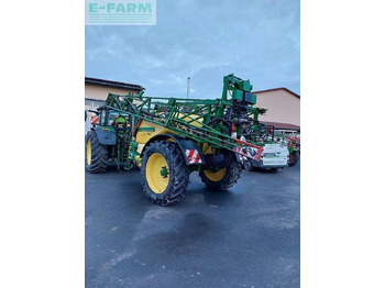 Trailed sprayer John Deere 740i: picture 5