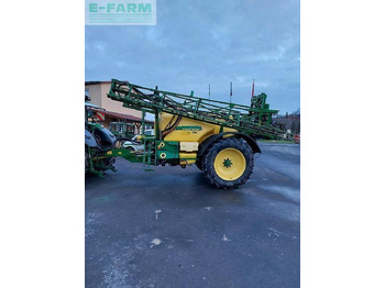 Trailed sprayer John Deere 740i: picture 3