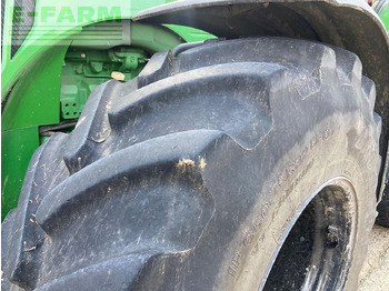 Farm tractor John Deere 8370 r: picture 4
