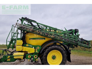 Trailed sprayer JOHN DEERE
